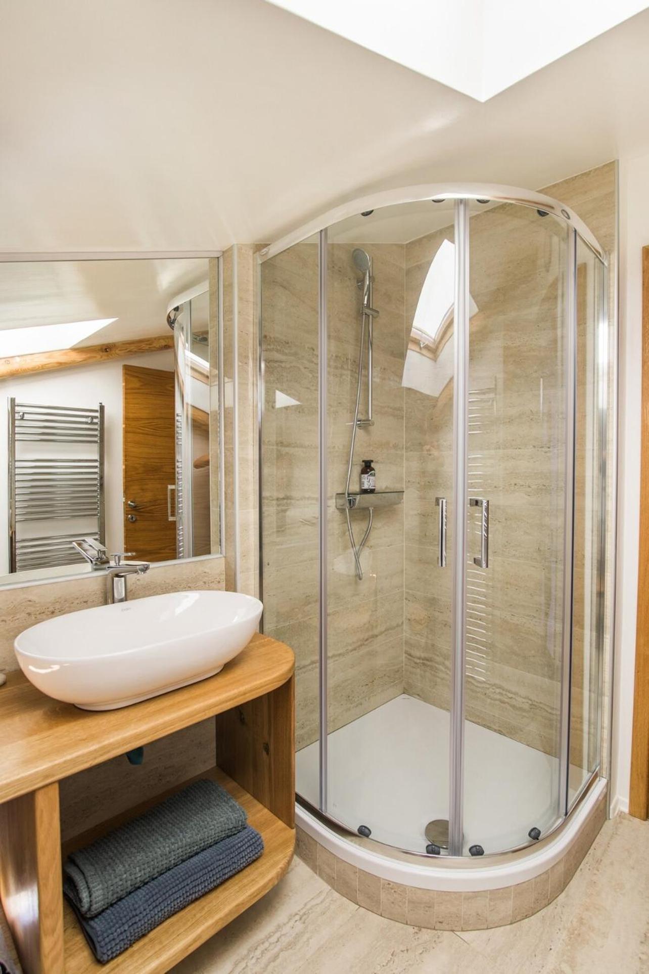 Apartma Luna With Mountain View Кобарид Екстериор снимка